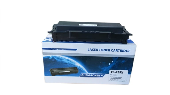 Pantum Uyumlu Tl-425x Toner Ekstra Yüksek Kapasiteli