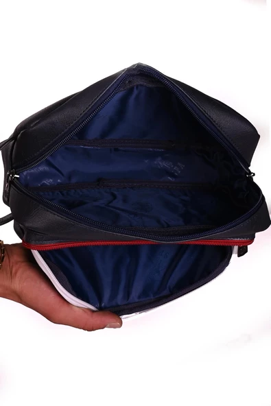 U.S. POLO ASSN. TRAŞ ÇANTASI PLTRS24586 - 6