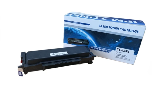 Pantum Uyumlu Tl-425x Toner Ekstra Yüksek Kapasiteli - 3