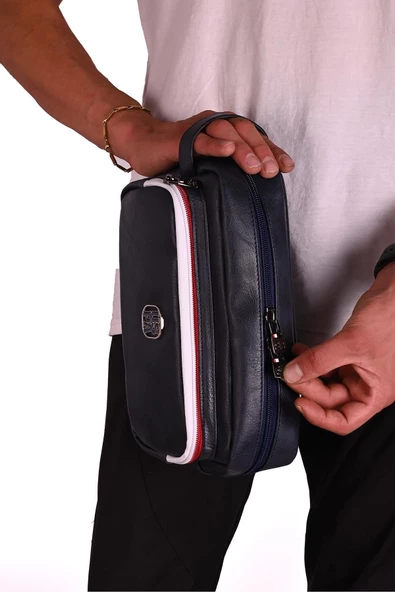 U.S. POLO ASSN. TRAŞ ÇANTASI PLTRS24586 - 3