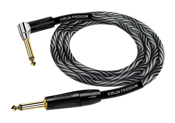 KIRLIN ENTRÜMAN KABLOSU IWB-202BFGL WBW 3M L UÇ - 2