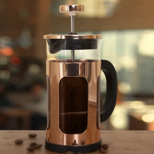 Glass In Love French Press - 1000 ml