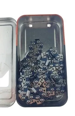 RAPCO 3/8 36 DİŞ ZİNCİR - 2