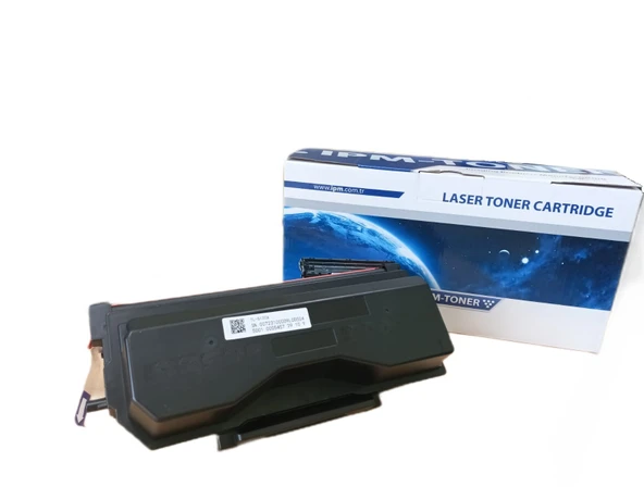 Pantum Uyumlu Tl-5120x Ekstra Yüksek Kapasiteli Toner - 3