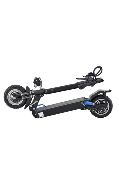 Onvo OV-012 Offroad 800 W Elektrikli Scooter - 3