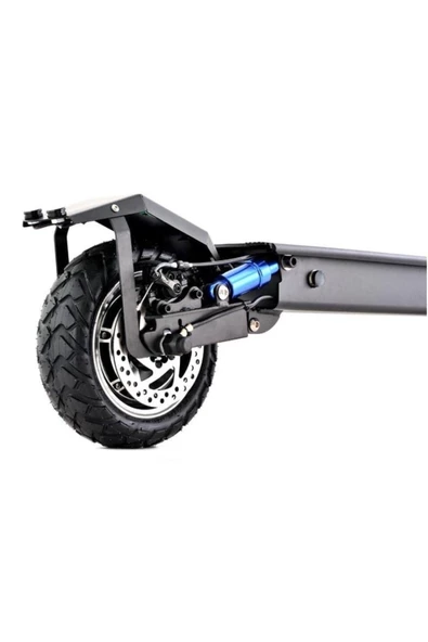 Onvo OV-012 Offroad 800 W Elektrikli Scooter - 5