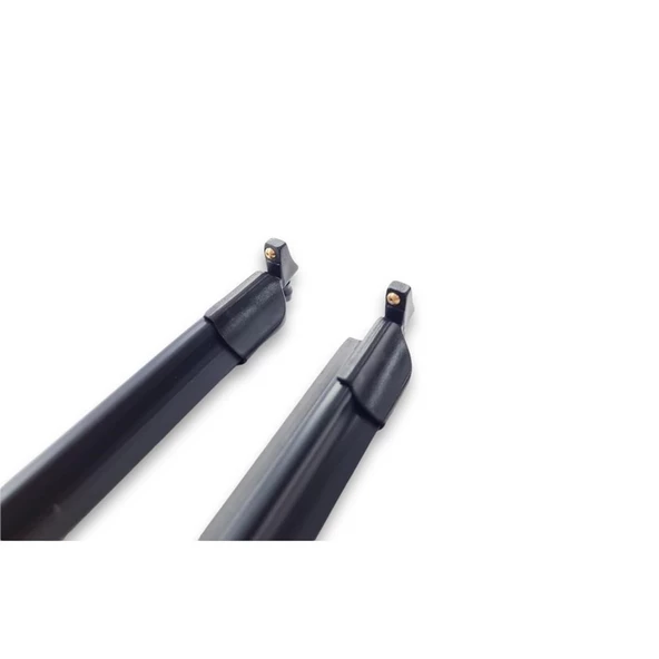 Citroen C4 Cactus 2014-2020 Ön Cam Arka Cam Silecek Seti 1611870180 - 5