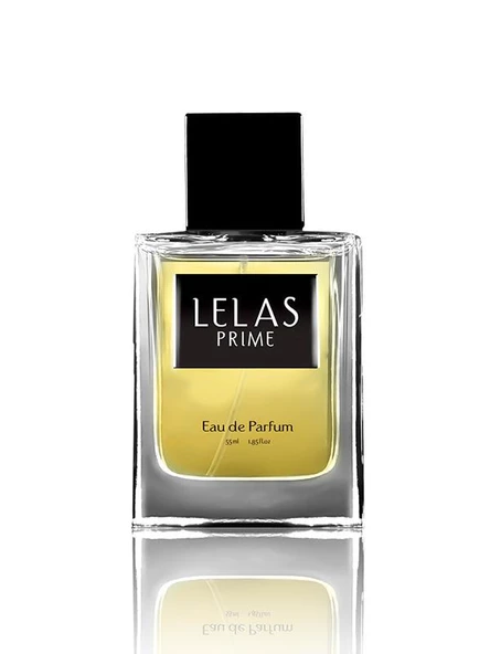 Lelas Prime 308 Mayada Edp 55 ML Amber Vanilya Kadın Parfümü