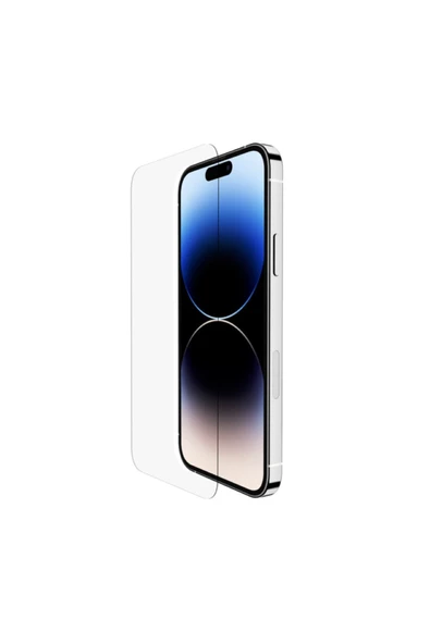 Belkin   Iphone 14 Pro Max Için Ultra Glass Ekran Koruyucu