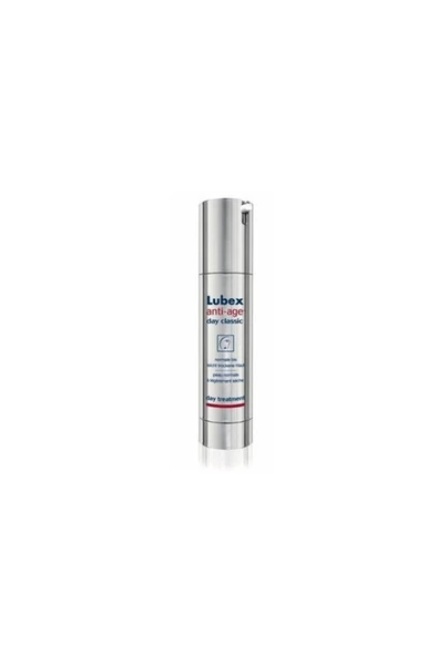 Lubex Anti Age Day Classic Gündüz Kremi 50 ml - 1