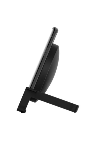 Belkin Charging Stand 10w Siyah - 4