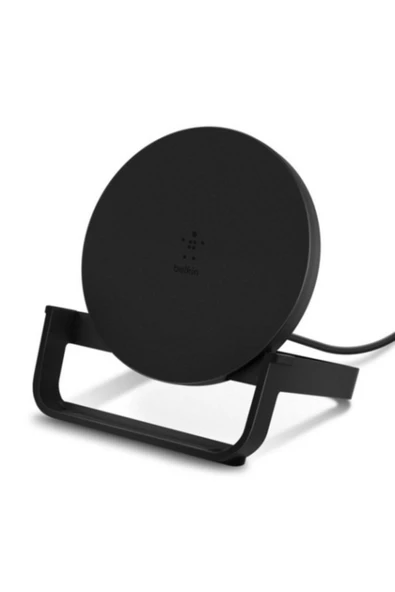 Belkin   Charging Stand 10w Siyah