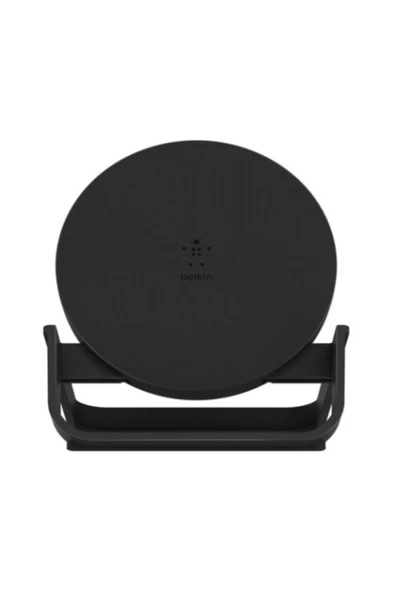 Belkin   Charging Stand 10w Siyah - 5