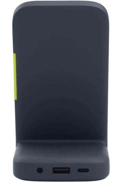 Infinity Lab   By Harman Instantstation 33w Pd Kablosuz Evrensel Şarj Standı - Mavi - 3