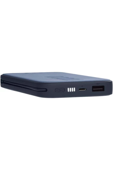 Infinity Lab InstantGo 10000 mAh Powerbank Type-C - Mavi - 4