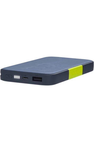 Infinity Lab   By Harman 10000 Mah Pd 30w Entegre Lighning Kablolu Hızlı Şarj Özellikli Powerbank - 4