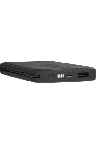 Infinity Lab   By Harman Instantgo Powerbank 10000 Mah Lightning Siyah - 4