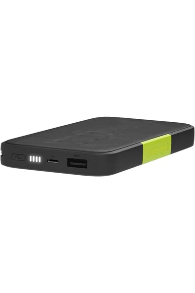 Infinity Lab   By Harman Instantgo Powerbank 10000 Mah Lightning Siyah - 3
