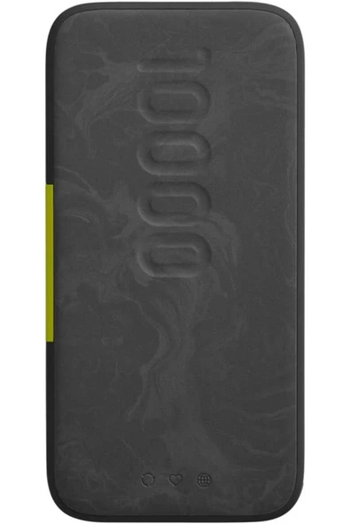 Infinity Lab   By Harman Instantgo Powerbank 10000 Mah Lightning Siyah - 5
