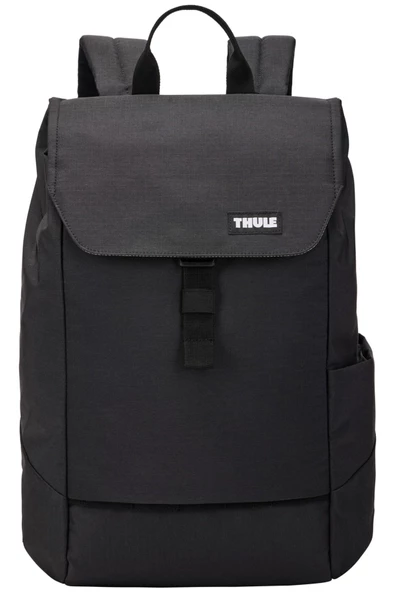 Thule   Lithos Notebook Sırt Çantası 16l, Black