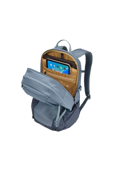 Thule   Enroute 23L Notebook Sırt Çantası - Pond Gray/Dark - 3