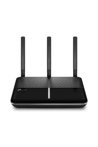 TP-LINK   Archer Vr2100 Ac2100 Mu-mımo Vdsl/adsl Modem Router, 350mbps Kablosuz Dual-band Mu-mımo Fibe - 1