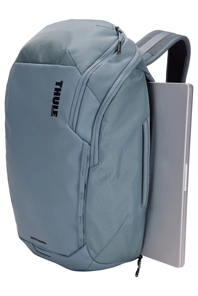 Thule Chasm Sırt Çantası 26L - Pond Gray - 7