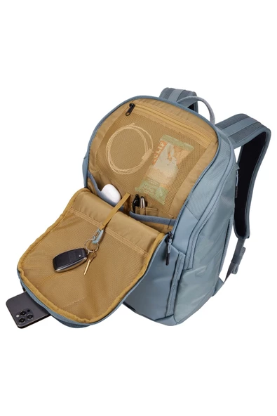 Thule Chasm Sırt Çantası 26L - Pond Gray - 6