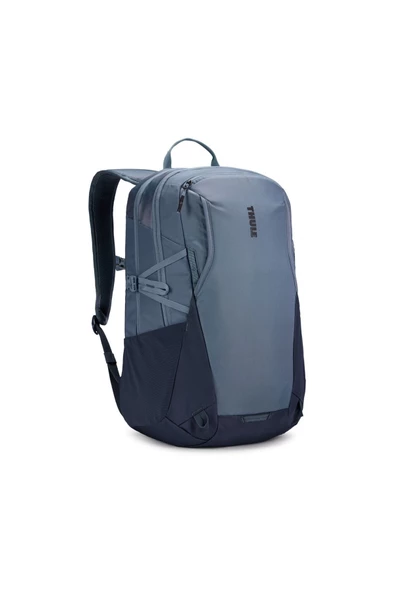 Thule   Enroute 23L Notebook Sırt Çantası - Pond Gray/Dark