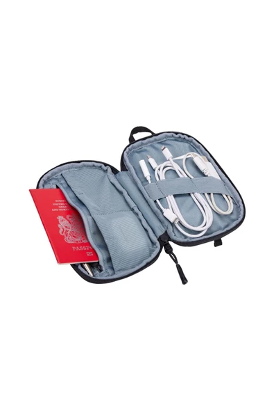 Thule Subterra 2 Powershuttle Mini Organizer - Siyah - 3