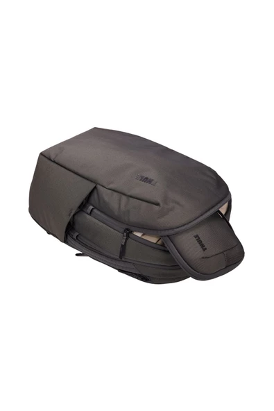 Thule   Subterra 2 Powershuttle Medium Organizer - Vetiver Gray - 4