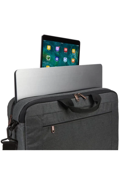 CaseLogic   Case Logic  CA.ERALB116 ERA Notebook Çantası 15.6" Siyah - 2