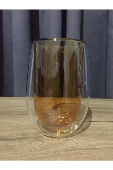 Glass In Love Glass In Love Sahra Borosilikat Bardak 350 cc 2 Adet - 3