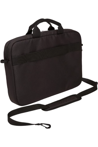 CaseLogic Advantage 17.3 İnç Notebook Çantası Siyah - 4