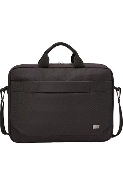 CaseLogic   Case Logic Advantage 17.3” Notebook Çantası – Siyah - 2