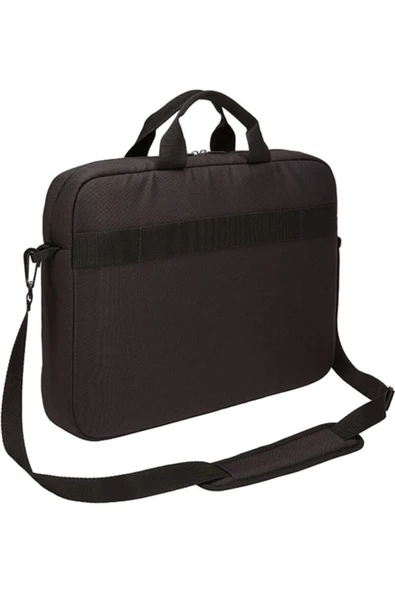 CaseLogic Advantage 17.3 İnç Notebook Çantası Siyah - 3