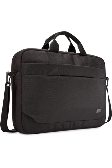 CaseLogic Case Logic Advantage 17.3” Notebook Çantası – Siyah - 1