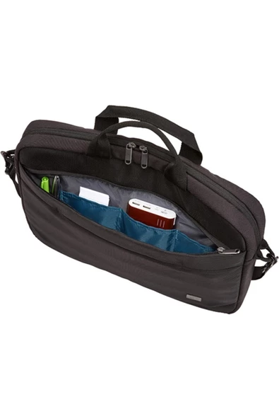 CaseLogic Advantage 17.3 İnç Notebook Çantası Siyah - 6