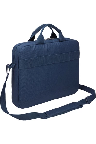 CaseLogic   Case Logic Advantage 14” Notebook Çantası – Koyu Mavi - 3