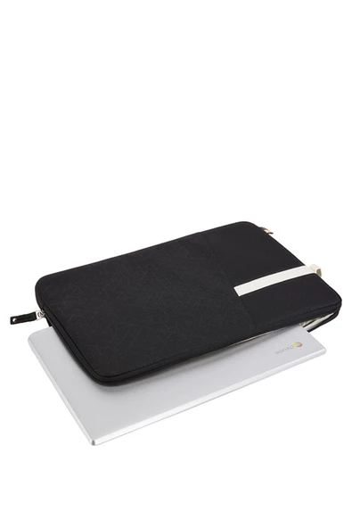 CaseLogic   Ibira Notebook Kılıfı, 13" Siyah
