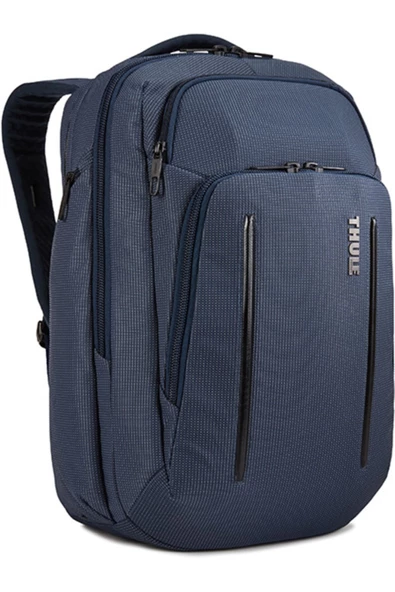 Thule   Crossover 2 15.6'' Notebook Sırt Çantası - Dress Blue