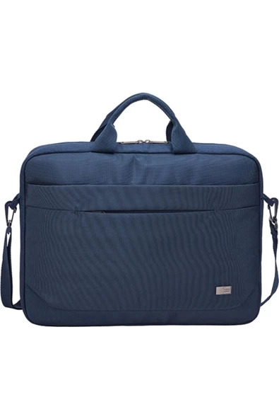 CaseLogic Advantage 15.6 İnç Notebook Çantası, Koyu Mavi - 2