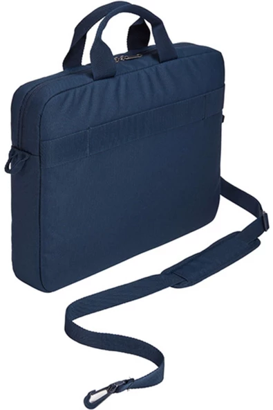 CaseLogic Advantage 15.6 İnç Notebook Çantası, Koyu Mavi - 4