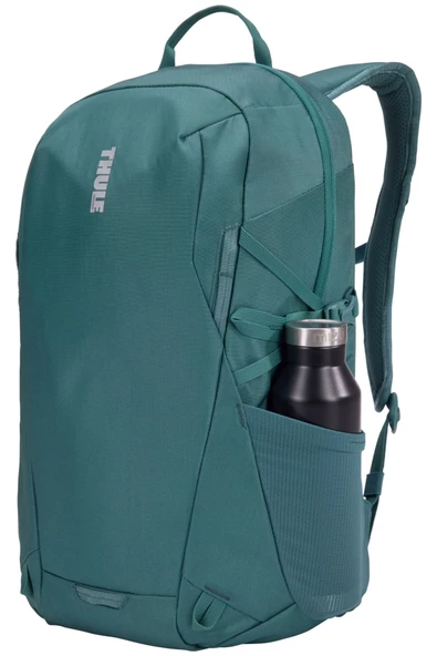 Thule   Enroute 21l Notebook Sırt Çanta, Mallard Green 15.6" - 6