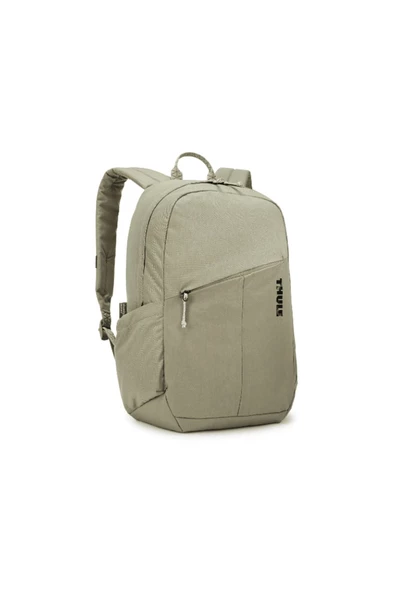 Thule   Notus 14" 20l Sırt Çantası Vetiver Gri - 2