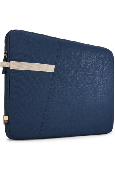 CaseLogic   Case Logic Ibira Dress Blue Notebook Kılıfı 15"
