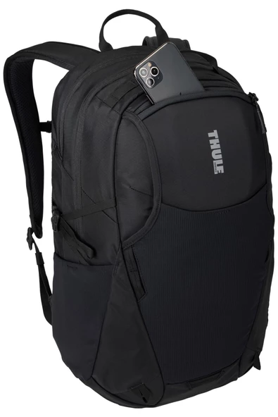 Thule   Enroute 26l Notebook Sırt Çanta, Black - 4