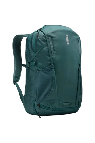 Thule   Enroute 30l Mallard Green Notebook Sırt Çantası