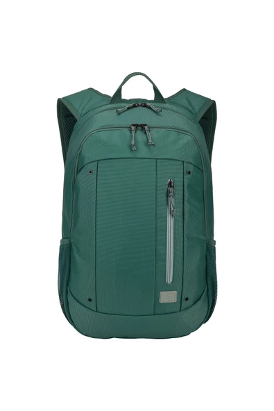 CaseLogic   Case Logic jaunt Recycled Yeşil Notebook Sırt Çantası 15.6"