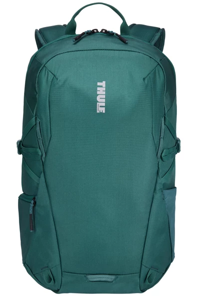 Thule   Enroute 21l Notebook Sırt Çanta, Mallard Green 15.6" - 2
